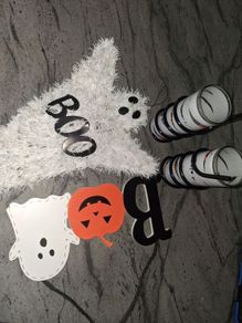 halloween bits