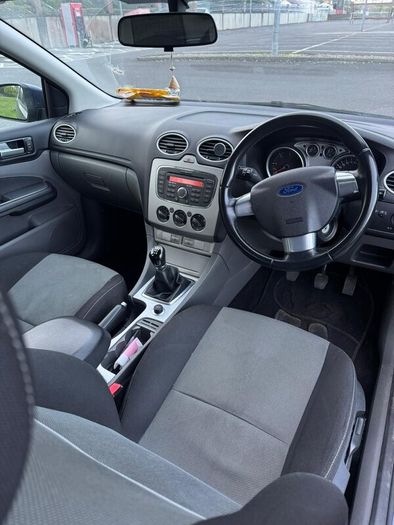 Ford Focus 2010
