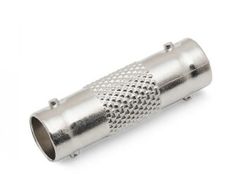 F286/1505 BNC Double Female Coupler