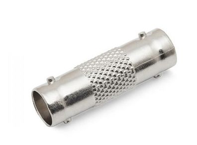 F286/1505 BNC Double Female Coupler