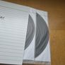 Tortoise "TNT" vinyl record Image 2