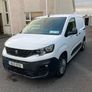 peugeot partner van Image 3