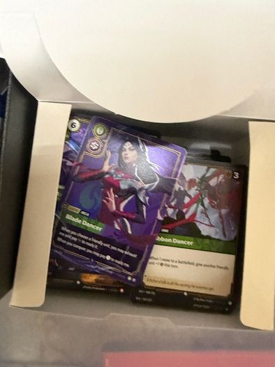 TCG Bulk Pokemon / One Piece / Riftbound , Thousands of cards