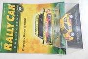 Rally Cars