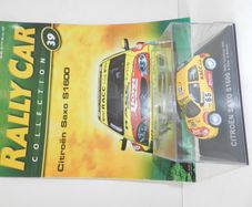 Rally Cars