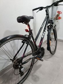 ladies bike Kelly's size 17inch
