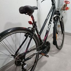ladies bike Kelly's size 17inch