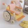 Sylvanian Families Nurse Set Image 4