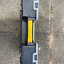Miscellaneous electrical cable fixings. Image 3