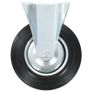 12 pcs Casters 200 mm Image 4