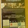 Hereafter DVD & Blueray Matt Damon region 2 Clint Eastwood excellent condition Image 3