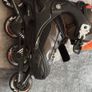 Oxelo Inline Skates and Protective Gear. Approx. Size 31/33 Image 2
