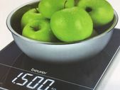 Digital Weighing Scales weighs up to 15KG