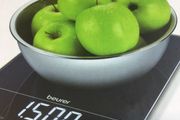 Digital Weighing Scales weighs up to 15KG