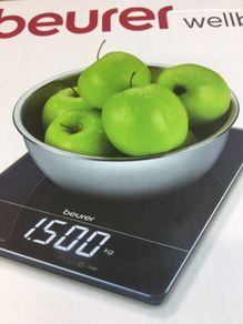 Digital Weighing Scales weighs up to 15KG