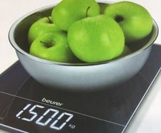 Digital Weighing Scales weighs up to 15KG