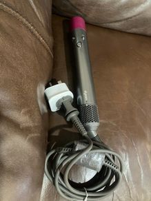 Dyson Air Wrap Wand Only