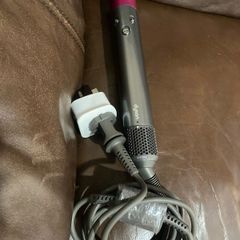 Dyson Air Wrap Wand Only