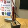 Victorinox Fisherman Red Brand New Swiss Army Knife Image 3