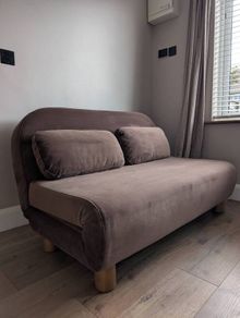 double sofa bed