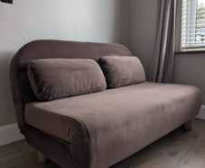 double sofa bed