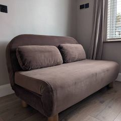 double sofa bed