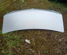 Mercedes E class boot lid  2009 ye8