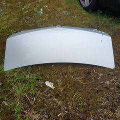 Mercedes E class boot lid  2009 ye8