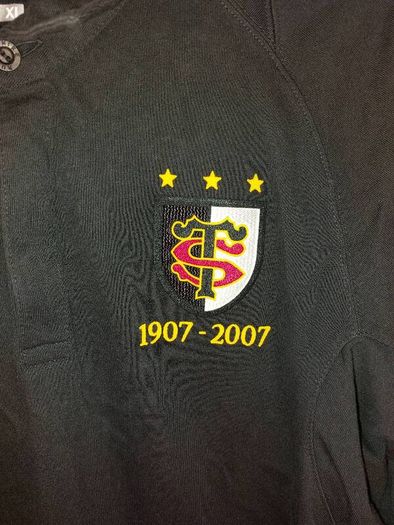 toulouse rugby jersey