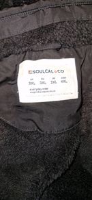 Womens jacket