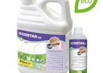 Chimiver Ecostar 2k Commercial Traffic Water Based Floor Lacquer