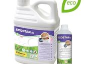 Chimiver Ecostar 2k Commercial Traffic Water Based Floor Lacquer