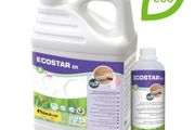 Chimiver Ecostar 2k Commercial Traffic Water Based Floor Lacquer