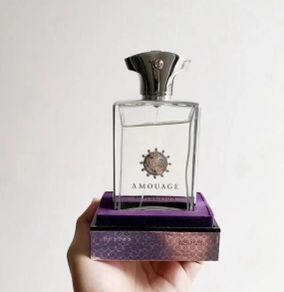 Amouage - Reflection