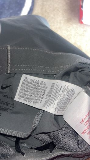 Nike Miller Series 3 Piece Large Kids Set