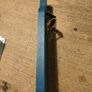 Wooden Navy Bottle opener, new never used. Image 5