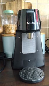 Breville Hot Water Dispenser