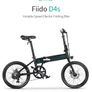 Official Irish Fiido Electric Bike ecargo escooter M25 Titan D3Pro D11 D21 Xv2 L3 M1Pro M21 T1Pro Q1S Q2 B1 All Models Available on Cyclescheme/Bikes2Work Image 3