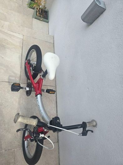 Little Big Bike