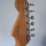 Fender '50s Classic Player Stratocaster 2009 Image 4