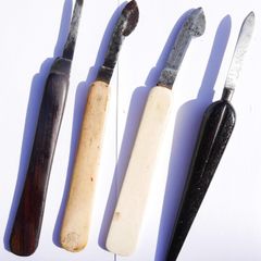 Antique  Knifes