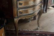 Beautiful Vintage Florentine Chest