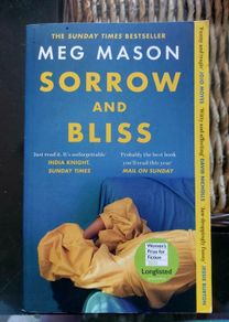 Sorrow and Bliss. Meg Mason