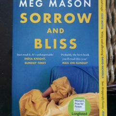 Sorrow and Bliss. Meg Mason