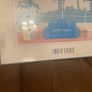 Vintage Timothy Birch poster for London exhibit    25 inches x35 inches 1981 Image 2