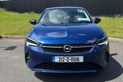 2021 Opel Corsa