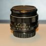 Asahi Pentax Super-Takumar 35mm f/3.5 M42 Lens Image 3