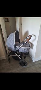Babylo Vogue pram / buggy