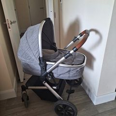 Babylo Vogue pram / buggy