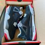 Nike Air Jordan Trainers Image 4